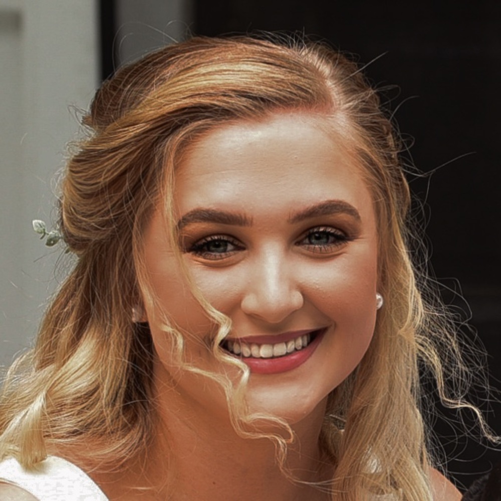 Meet your Posher, Mackenna